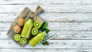 Kiwi: cos’è, calorie e valori nutrizionali, benefici e usi in cucina