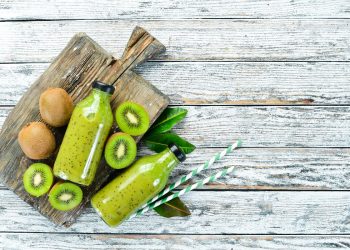 kiwi: cos'è, tipologie, benefici e migliori ricette