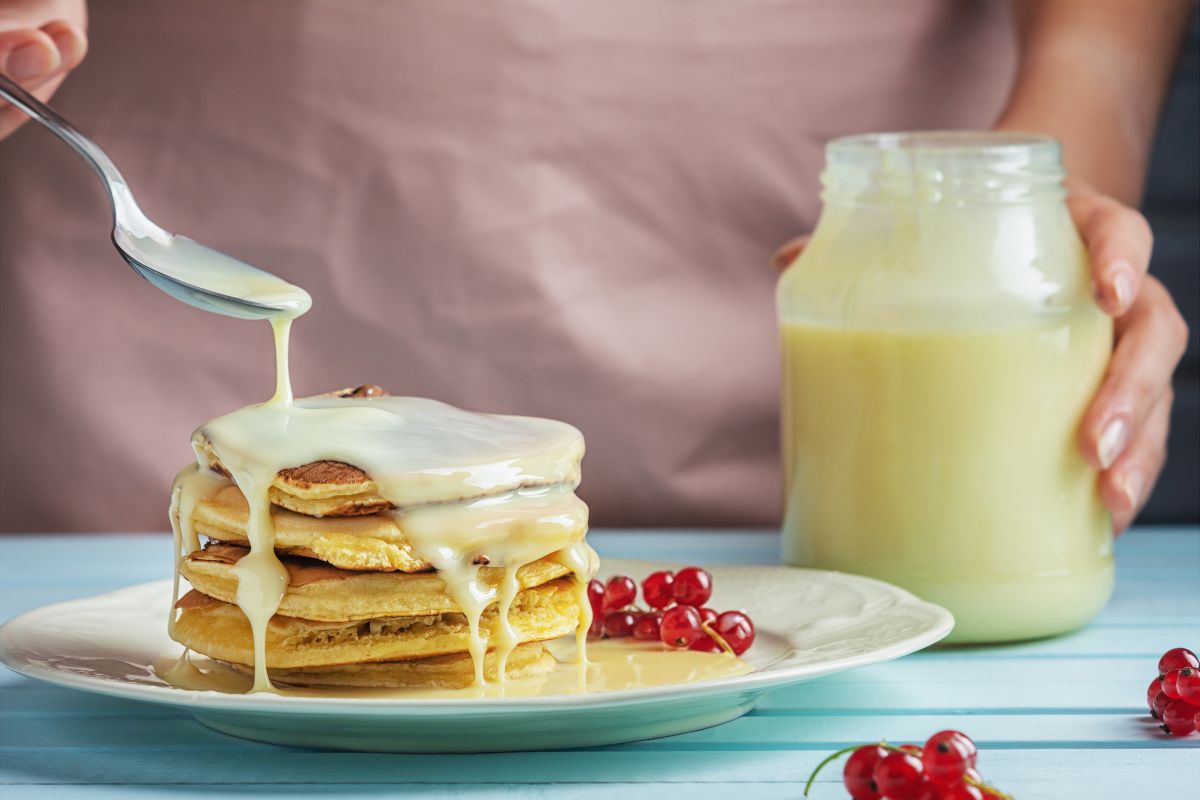 Latte condensato: tante ricette in cui usarlo