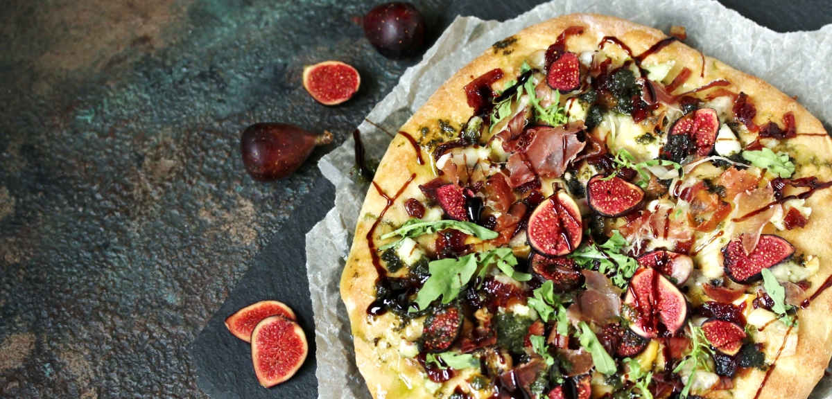le migliori ricette con i fichi