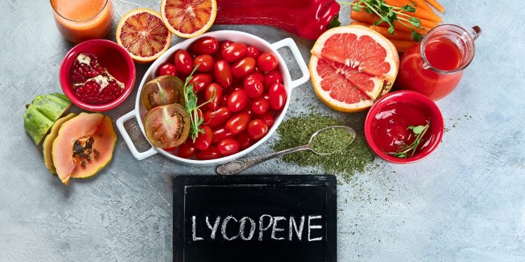 licopene: che cos'è, benefici, proprietà, alimenti che lo contengono, a cosa serve