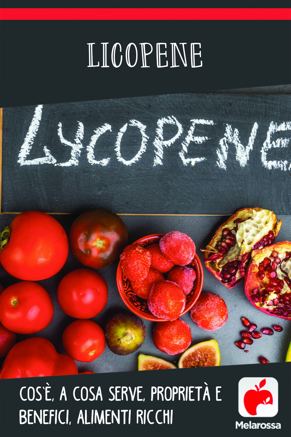 licopene