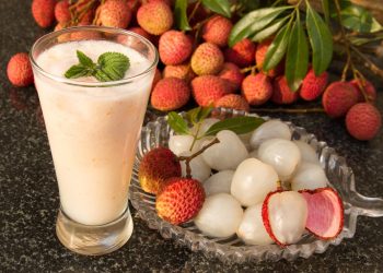 litchi: cos'è, valori nutrizionali, benefici, usi in cucina e botanica