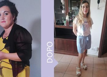 Dieta Melarossa Martina 17 kg