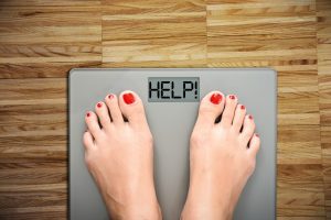 Se ingrassi non è colpa del metabolismo: rallenta solo dopo i 60 anni