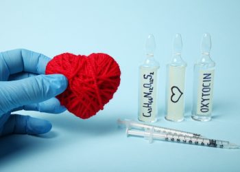 ossitocina: cos'è, a cosa serve e come stimolare l'ormone dell'amore