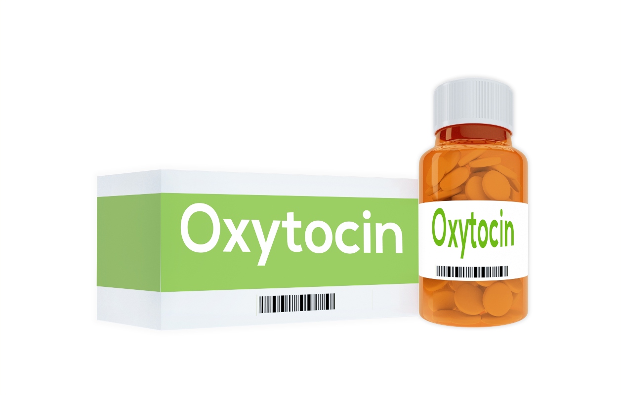 ossitocina: quando prendere il farmaco