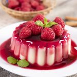 Panna cotta: un dessert senza tempo