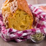 Plumcake salato, la ricetta base