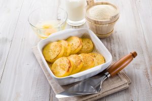 Gnocchi alla romana, prepara questo gustoso primo della tradizione