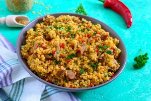 Ricette con cous cous: le migliori idee firmate Melarossa