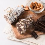 salame di cioccolato, facilissimo e goloso