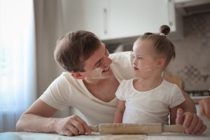 Sindrome di Down: cos’è la trisomia 21, cause, sintomi, complicanze, diagnosi, qualità  e aspettative di vita