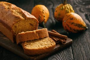 Torta di zucca, il dolce perfetto per l’autunno