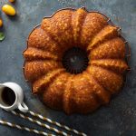 torta di zucca, un dolce perfetto per l'autunno