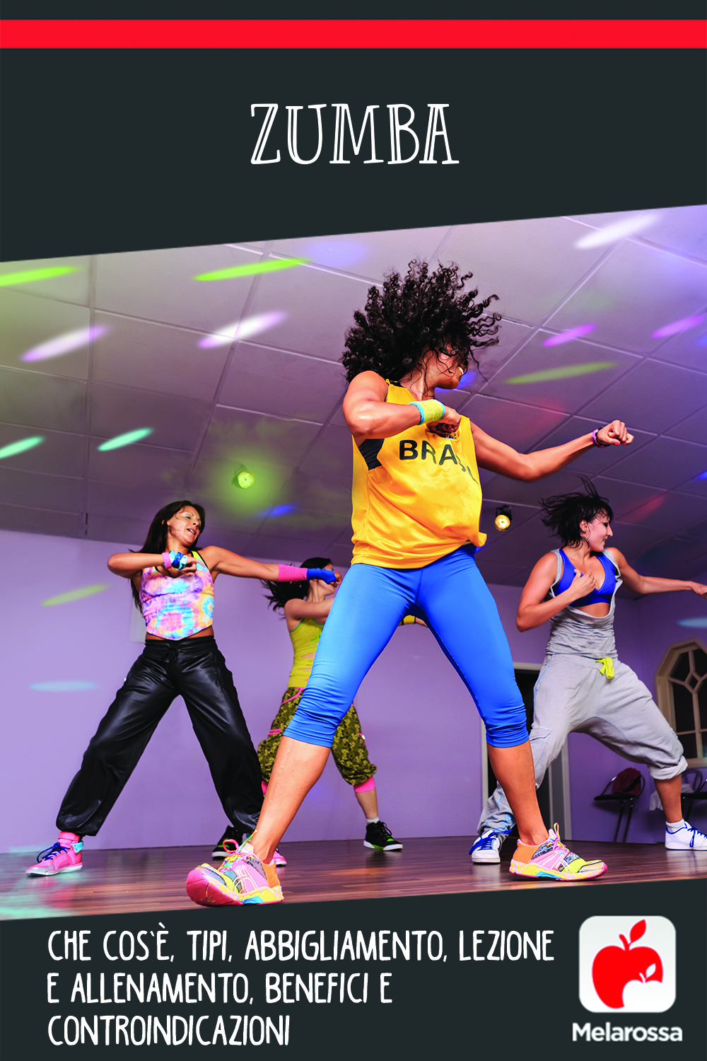 zumba