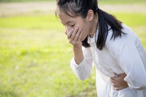 Acetone o chetosi: cos’è, sintomi, dieta e trattamento