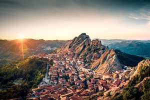 Alla scoperta delle Dolomiti Lucane: un viaggio tra i borghi più belli d’Italia