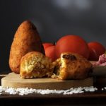 arancini di riso, la ricetta per prepararli a casa