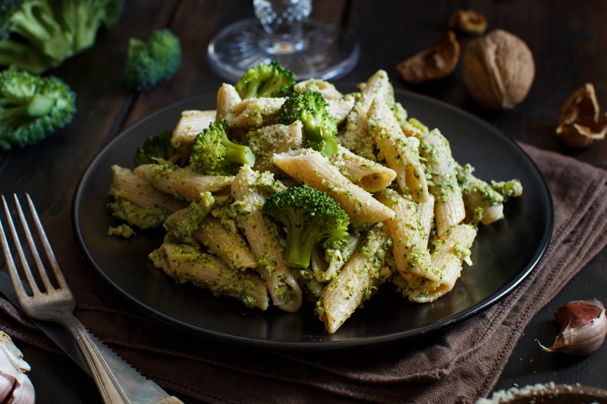 cibi antiossidanti: broccoli