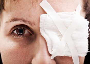 diplopia: cos'è, cause, sintomi, cure