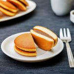 Dorayaki, i pancake tipici giapponesi