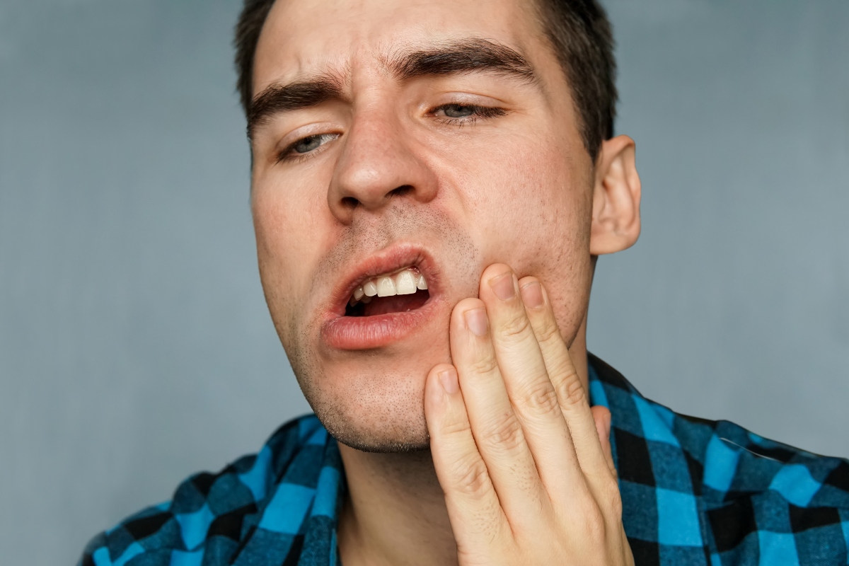 granuloma dentale: cos'è, cause, sintomi e come si cura