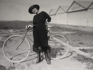 Fotografia: le opere di tre grandi fotografi del Novecento in mostra a Roma