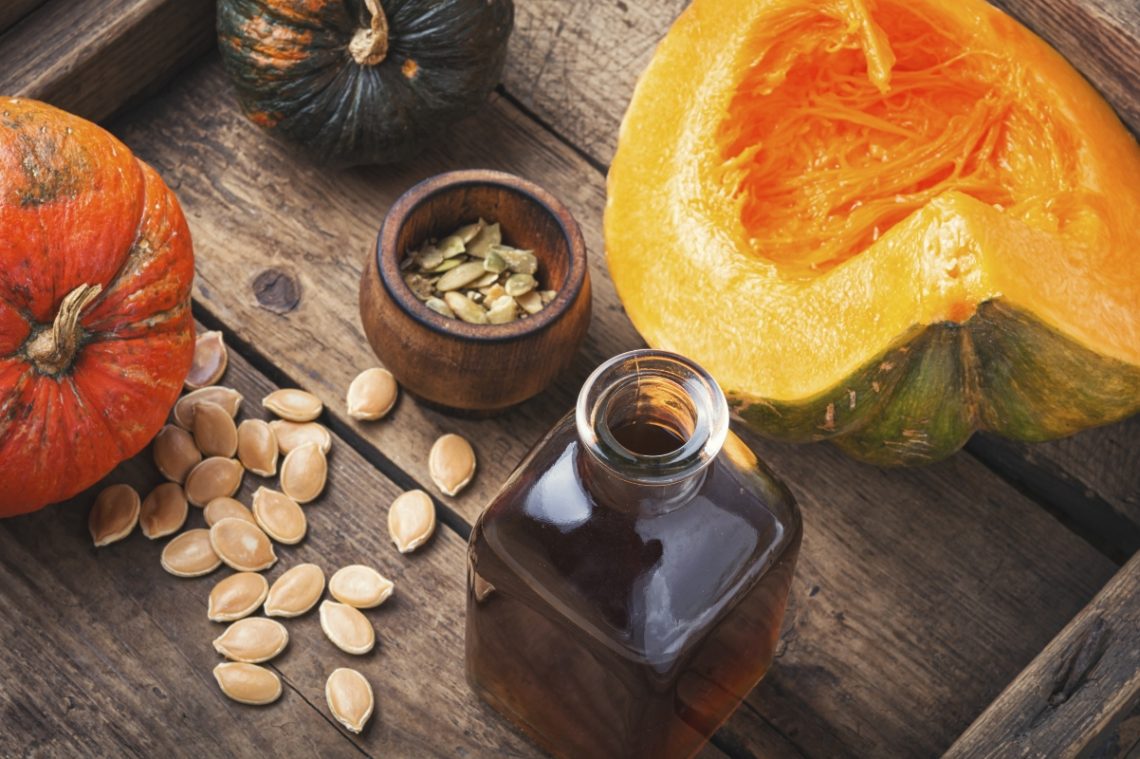 Semi di zucca valori nutrizionali, proprietà,