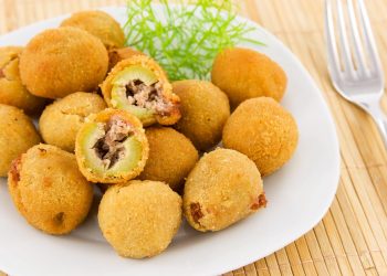 olive ascolane