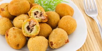 olive ascolane
