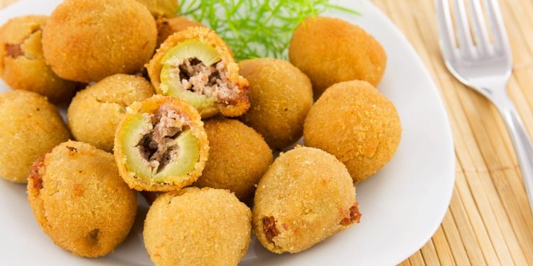 olive ascolane
