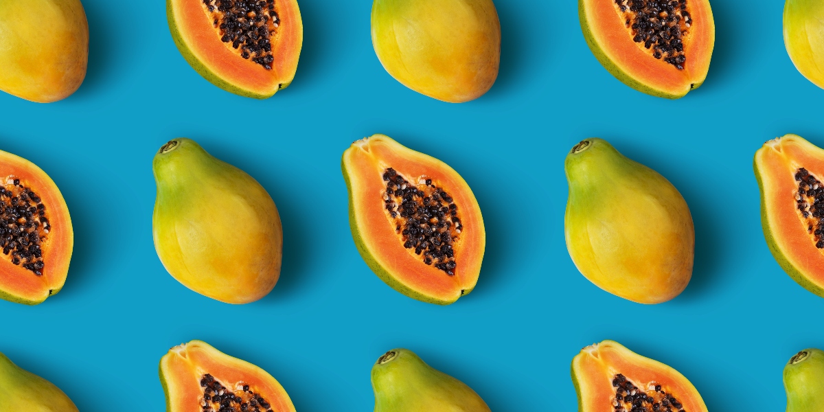 papaya fermentata: a cosa serve