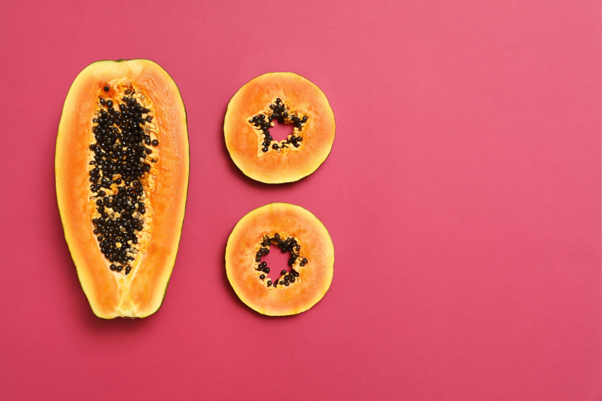 Papaya fermentata: cos'è, a cosa serve, benefici e come usarlo