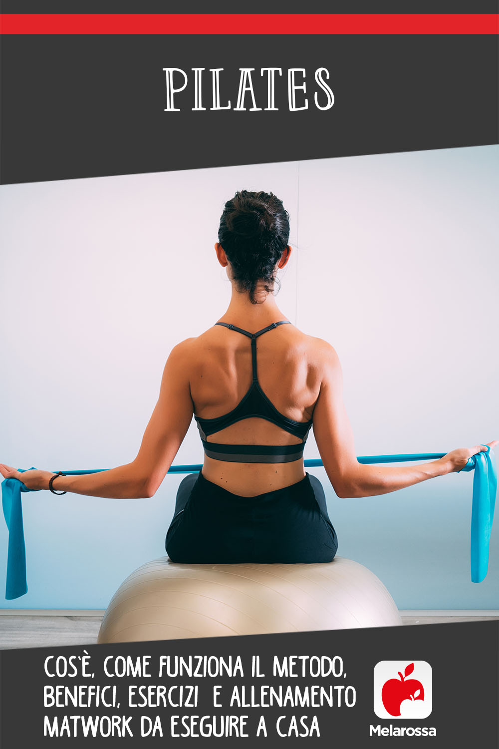 pilates