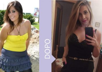 Dieta Melarossa Samantha 20 kg