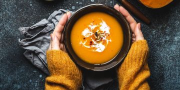 semi di zucca cosa sono calorie proprieta benefici usi in cucina