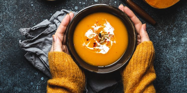 semi di zucca cosa sono calorie proprieta benefici usi in cucina