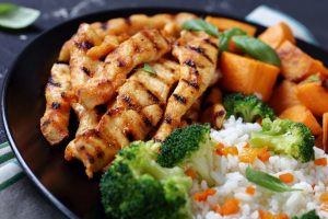 Straccetti di pollo, un secondo leggero e veloce da preparare