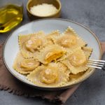 Tortelli di zucca, uno squisito primo autunnale