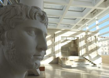 Roma Ara Pacis