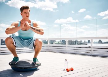 bosu