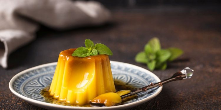 Creme caramel, un dolce amato da tutti