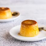 Creme caramel, un dessert facile e goloso