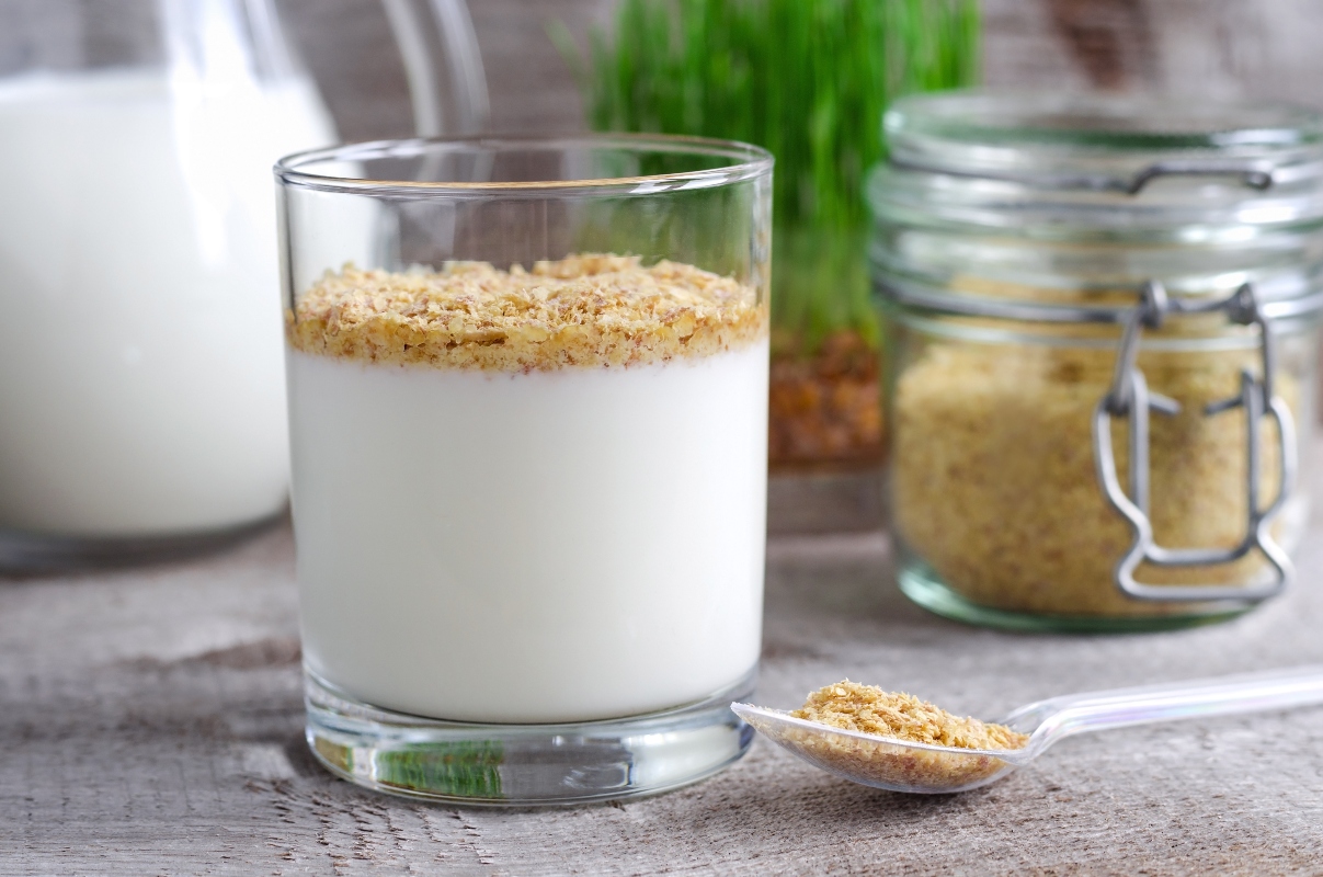 Crusca d'avena: cos'è, proprietà, benefici, calorie, usi in cucina