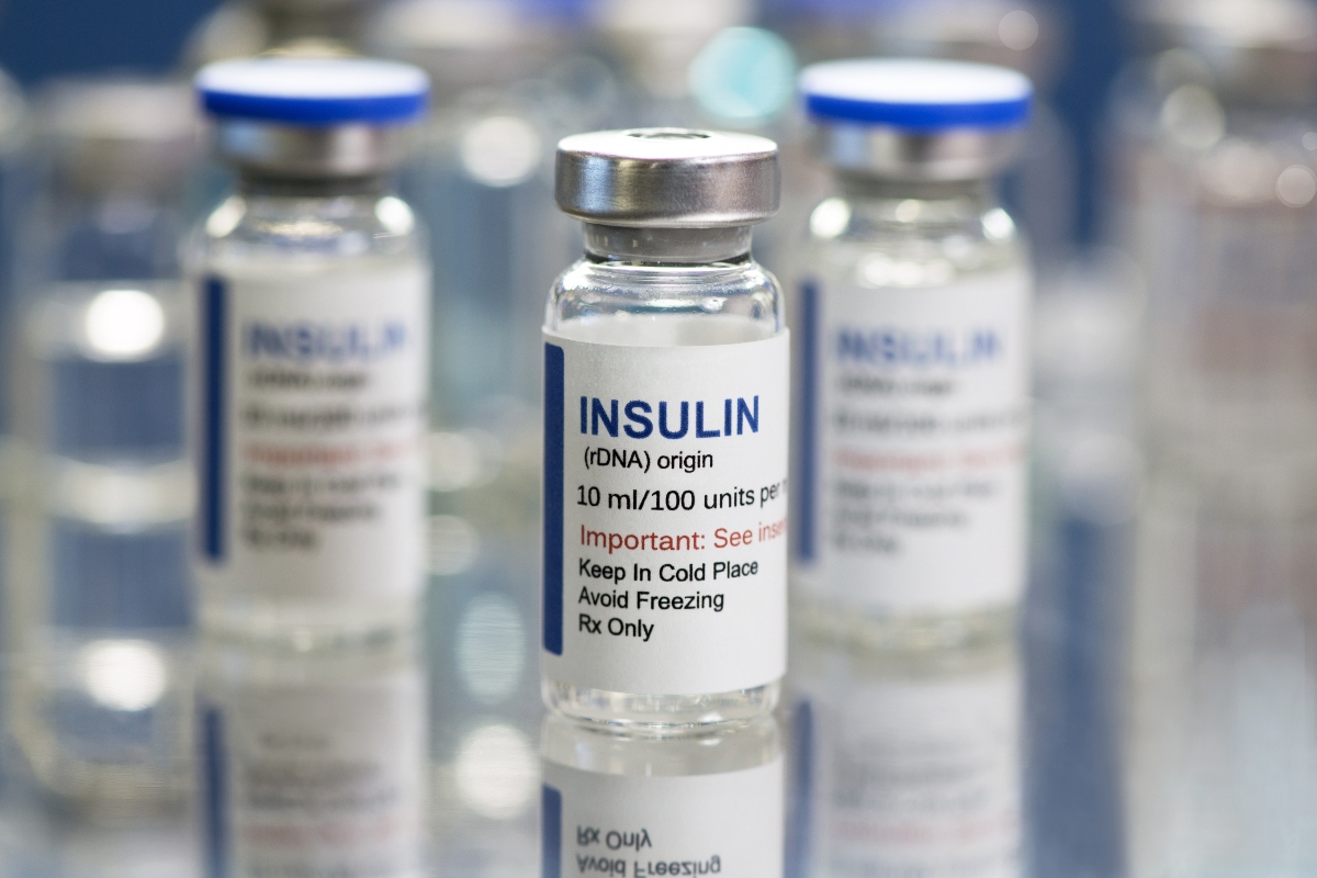 diabete e insulina 