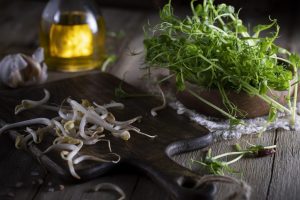 Germogli di soia: a cosa fanno bene, come cucinarli e ricette