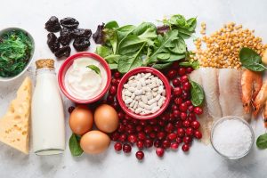 Iodio: cos’è, a cosa serve, fabbisogno e carenza