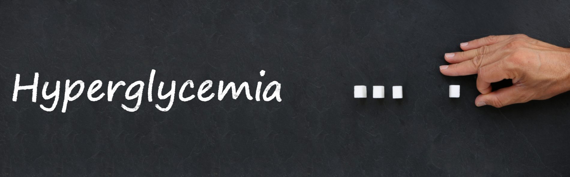 iperglicemia cause
