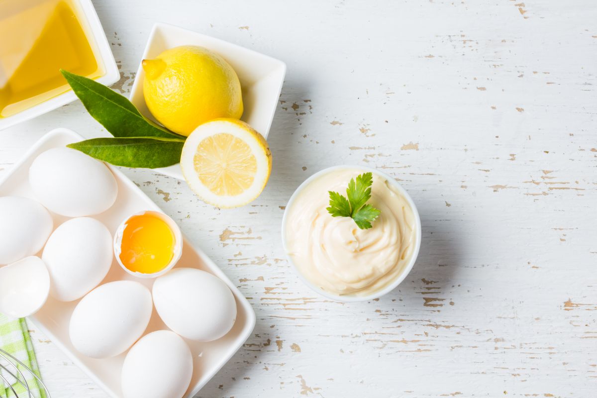 Salse light che vanno d'accordo con la dieta 2 maionese